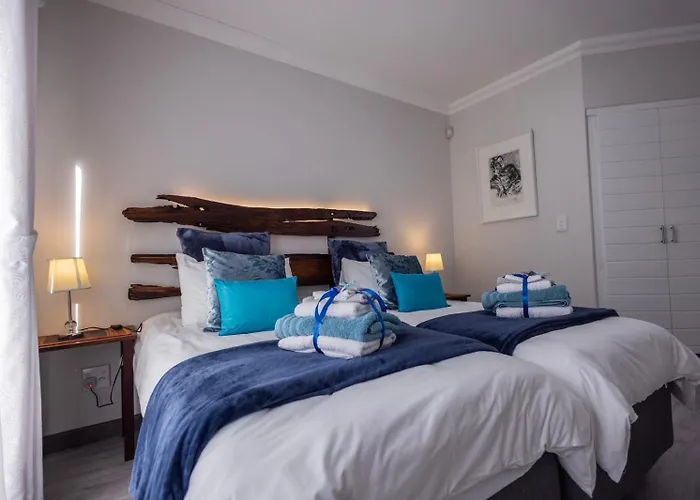 Bem Vindo Self Catering Guest House