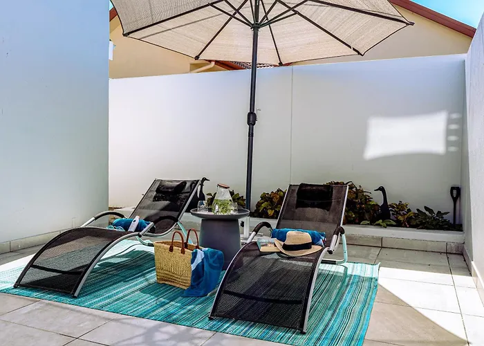 C'Estca Cottage Modern Luxurious Sounds Of The Sea