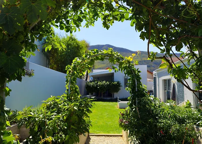 C'Estca Cottage Modern Luxurious Sounds Of The Sea